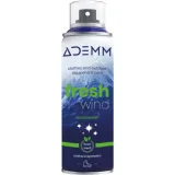 Ošetřující přípravek ADEMM Fresh Wind 200 ml, CZ SK · záber 2