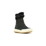 Dámské vysoké zimní boty MERRELL Marquette Ws Thermo Tall Zip WP black · záber 1