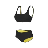 Dámské dvoudílné plavky ARENA WO SOLID BIKINI BRALETTE · záber 4