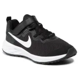 Nike Revolution 6 Younger Kids Velikost: 31,5 EUR · záber 2