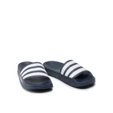 Pantofle (plážová obuv) ADIDAS Adilette Shower U legend ink cloud white legend ink · záber 12