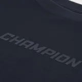 Champion Cropped T-shirt Black · záber 3