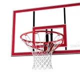 Basketbalový koš s deskou SPALDING Combo 44" · záber 4