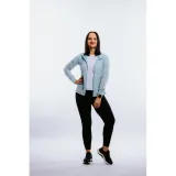 Dámská běžecká bunda ANTA Woven Track Top-862225601-4-SS22_Q2-Sky Blue · záber 4