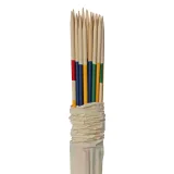Zahradní hra MASTER Mikado - 95 cm · záber 3
