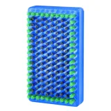 Holmenkol Base Brush Steel Micro Finish, 12mm · záber 1