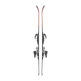 Juniorské sjezdové lyže - on piste s vázáním BLIZZARD Firebird JR + FDT JR 4.5 · záber 5