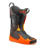 Pánské lyžařské boty na sjezdovku - on piste TECNICA Mach1 130 MV TD GW, ultra orange · záber 5