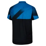 Cyklistický dres s krátkým rukávem ZIENER PESLER man (tricot) blue · záber 2