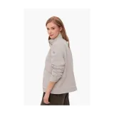 Dámská bunda VOLCANO SANGRIA-102-BEIGE · záber 4
