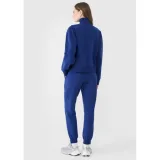 Dámské tepláky 4F TROUSERS CAS F0996-30S-DARK BLUE · záber 4