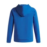 Chlapecká zateplená mikina s kapucí UNDER ARMOUR UA Rival Fleece Hoodie · záber 8