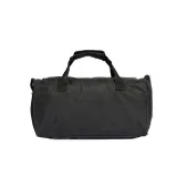 Cestovní taška ADIDAS LINEAR DUFFEL M BLACK WHITE · záber 4