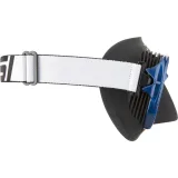 Potápěčská maska CRESSI FIJI MASK BLACK BLUE · záber 3