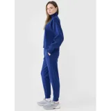 Dámské tepláky 4F TROUSERS CAS F0996-30S-DARK BLUE · záber 3