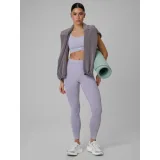 Dámské legíny 4F TIGHTS FNK F399-51A-VIOLET ALLOVER · záber 4