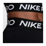 Dámské tréninkové kraťasy NIKE PRO W NP DF 365 MR 3IN LPP SHORT-010-Black · záber 4