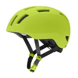 Smith Transit Mips cyklistická helma, junior, zelená · záber 3
