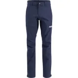 Swix Fjell, hardshellové kalhoty, pánské, navy · záber 1