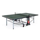 Stůl na stolní tenis SPONETA S5-72i - zelený · záber 1