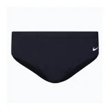 Pánské plavecké plavky NIKE SWIM HYDRASTRONG SOLID BRIEF B-BLACK · záber 4