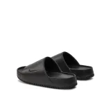 Pánské pantofle (plážová obuv) NIKE Calm M black black · záber 5