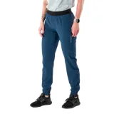 Dámské turistické kalhoty NORTHFINDER MARIBEL-526inkblue · záber 1