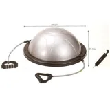 Balanční podložka dome Step 500 · záber 2