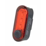 Světlo na kolo FORCE PILL 12 LM, 3 x LED, USB · záber 1