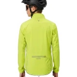 Dětská cyklistická bunda SILVINI Punta · záber 11