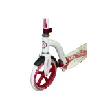 Koloběžka SPARTAN Jumbo II - 230 mm - bílá · záber 2