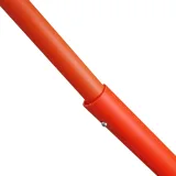 Badmintonová síť a rakety MASTER Kever 295 x 30 cm · záber 4