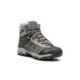 Dámská vysoká turistická obuv KAYLAND Taiga Ws Gtx, Light grey · záber 2