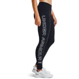 Dámské legíny UNDER ARMOUR UA Favorite WM Leggings-BLK · záber 2