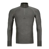 Ortovox 230 Competition Zip Neck, dámská, černá · záber 5