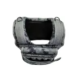 Zátěžová vesta MASTER Weight Vest - 20 kg · záber 4