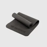 Podložka na cvičení Iron Aesthetics Yoga Mat, růžová · záber 3