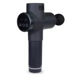 GymBeam Masážní pistole VI Black · záber 2