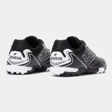 Pánské fotbalové kopačky turfy JOMA Maxima 2501 M TF black · záber 9