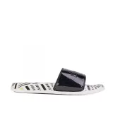 Dámské pantofle (plážová obuv) COQUI Cleo minimalistic black · záber 2