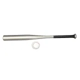 Baseball pálka MASTER - junior 27" alu s míčkem · záber 2