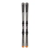 K2 Blur Xt + MXC 12 TCX Light QC · záber 2
