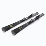 Allmountain lyže s vázáním VOLKL DEACON 75 BLACK + VMOTION 10 GW BLACK · záber 5