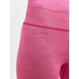 Dámské termo kalhoty CRAFT CORE DRY ACTIVE COMFORT PANT W-B738000-Fame · záber 6