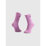 4F JUNIOR 4-PACK-SOCKS CAS F614 · záber 4
