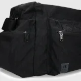 Champion Large Shoulder Bag Black · záber 4