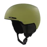 Lyžařská helma Oakley MOD1, šedá · záber 1
