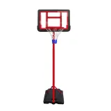 Basketbalový koš MASTER Across 165 · záber 2