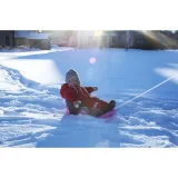 Bobování STIGA Baby cruiser Pink · záber 4