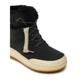Dámské kotníkové zimní boty MERRELL Marquette Thermo Lace WP W black · záber 5